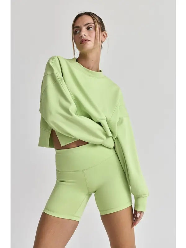 Zesty Set