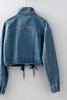 Hudson Denim Jacket