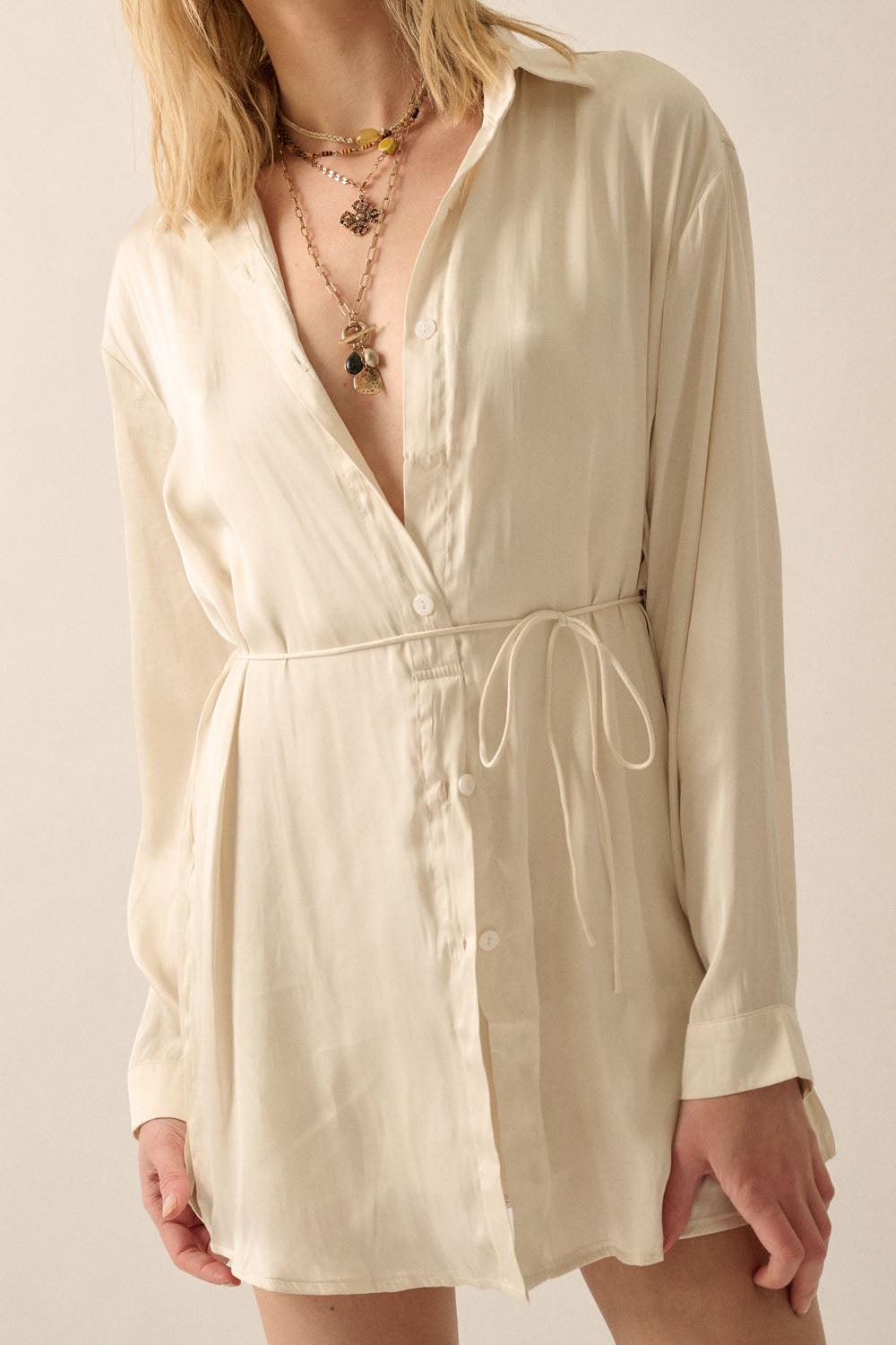 Sleek Essence Romper