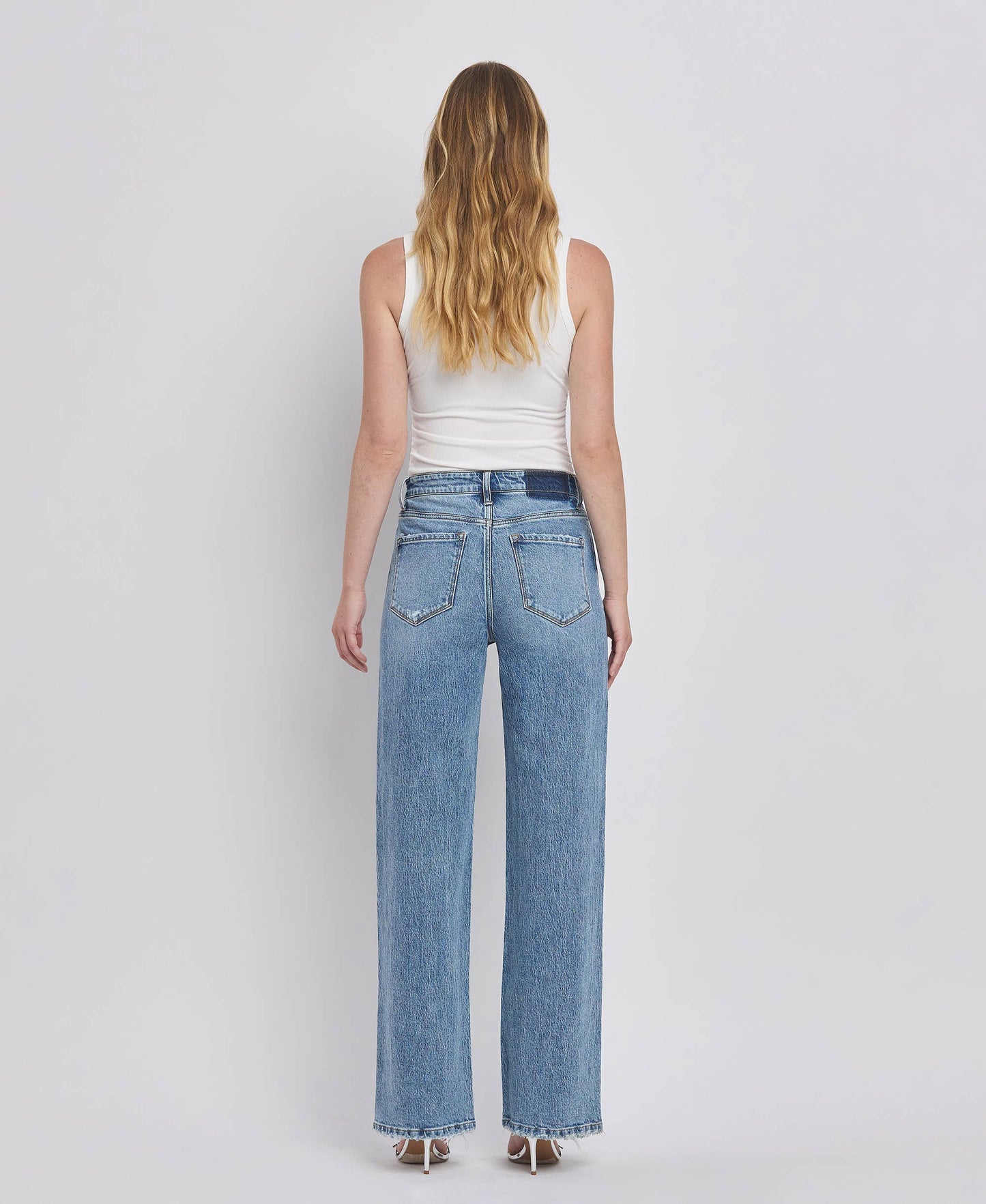 Everyday Jeans