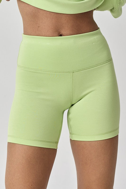 Zesty Set