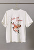Catch & Release Graphic Tee