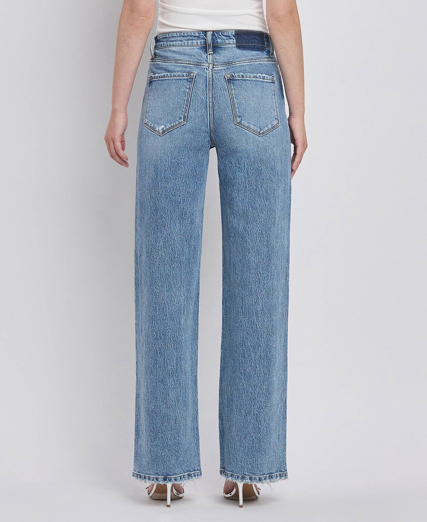 Everyday Jeans