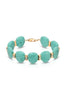 LV Turquoise Solstice Choker