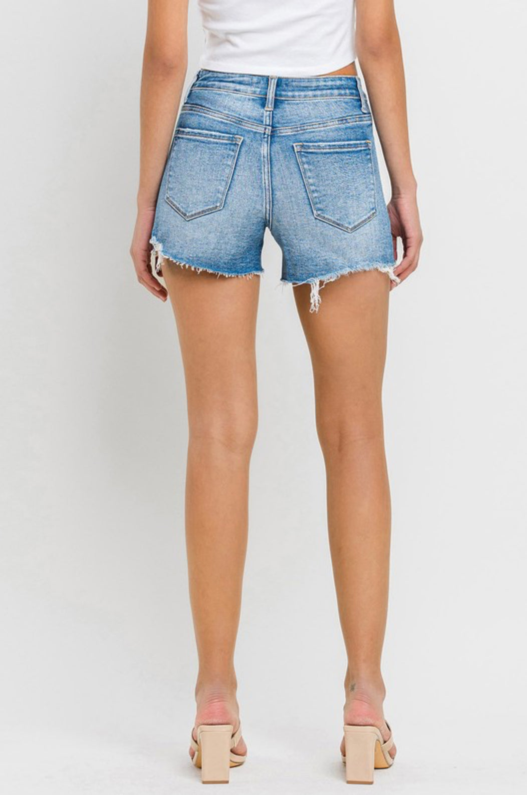 Crossover Shorts