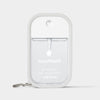 Icy White Hand Mist Case