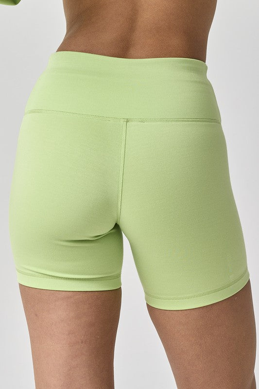 Zesty Set