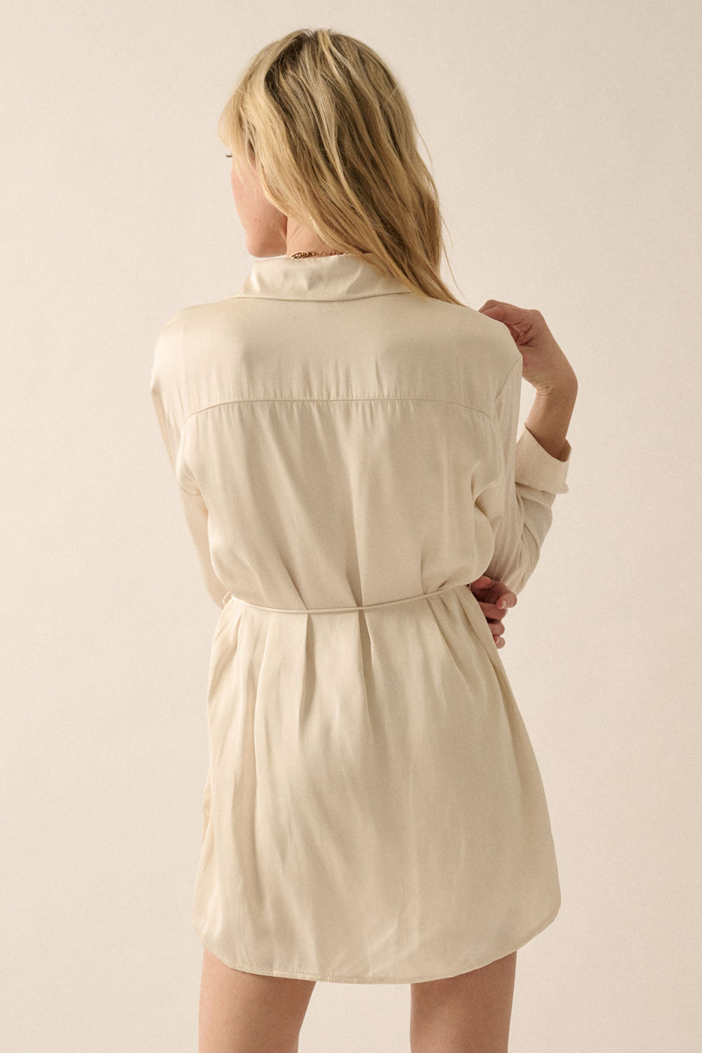 Sleek Essence Romper