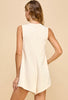 Vanilla Sands Romper