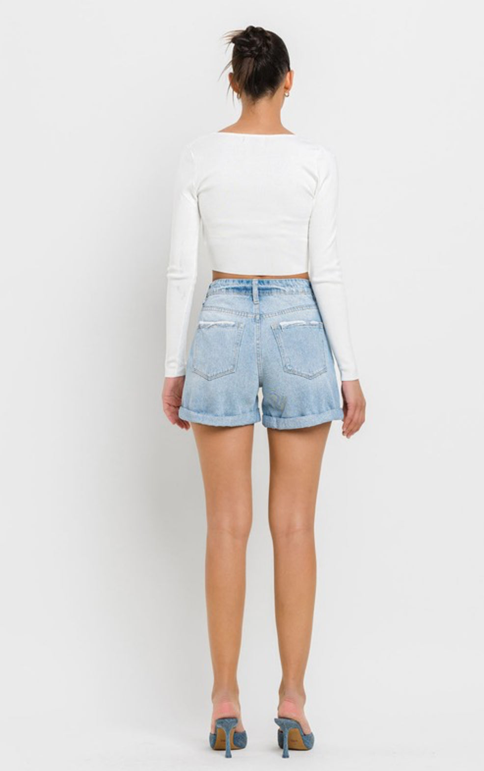 Pacific Venice Shorts