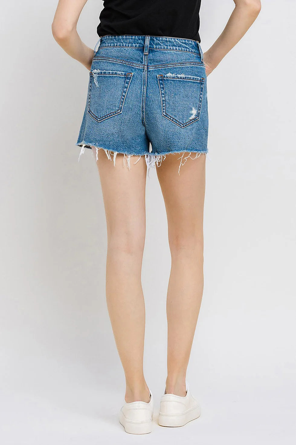 Swan River Shorts