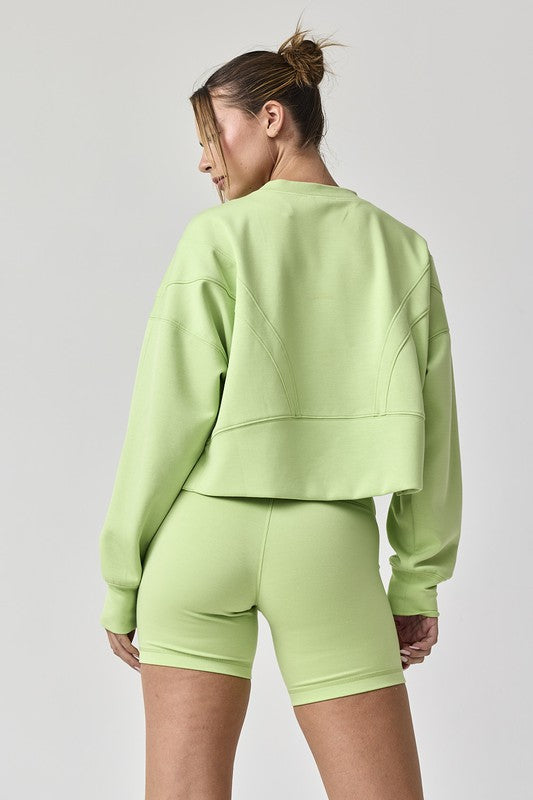 Zesty Set
