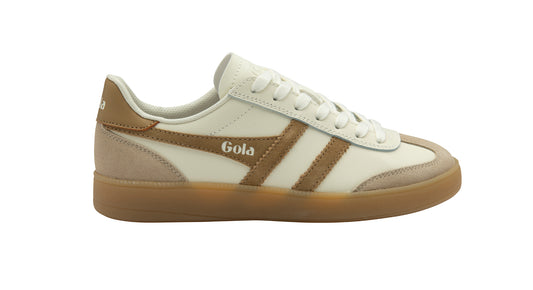 Viper Leather Sneaker