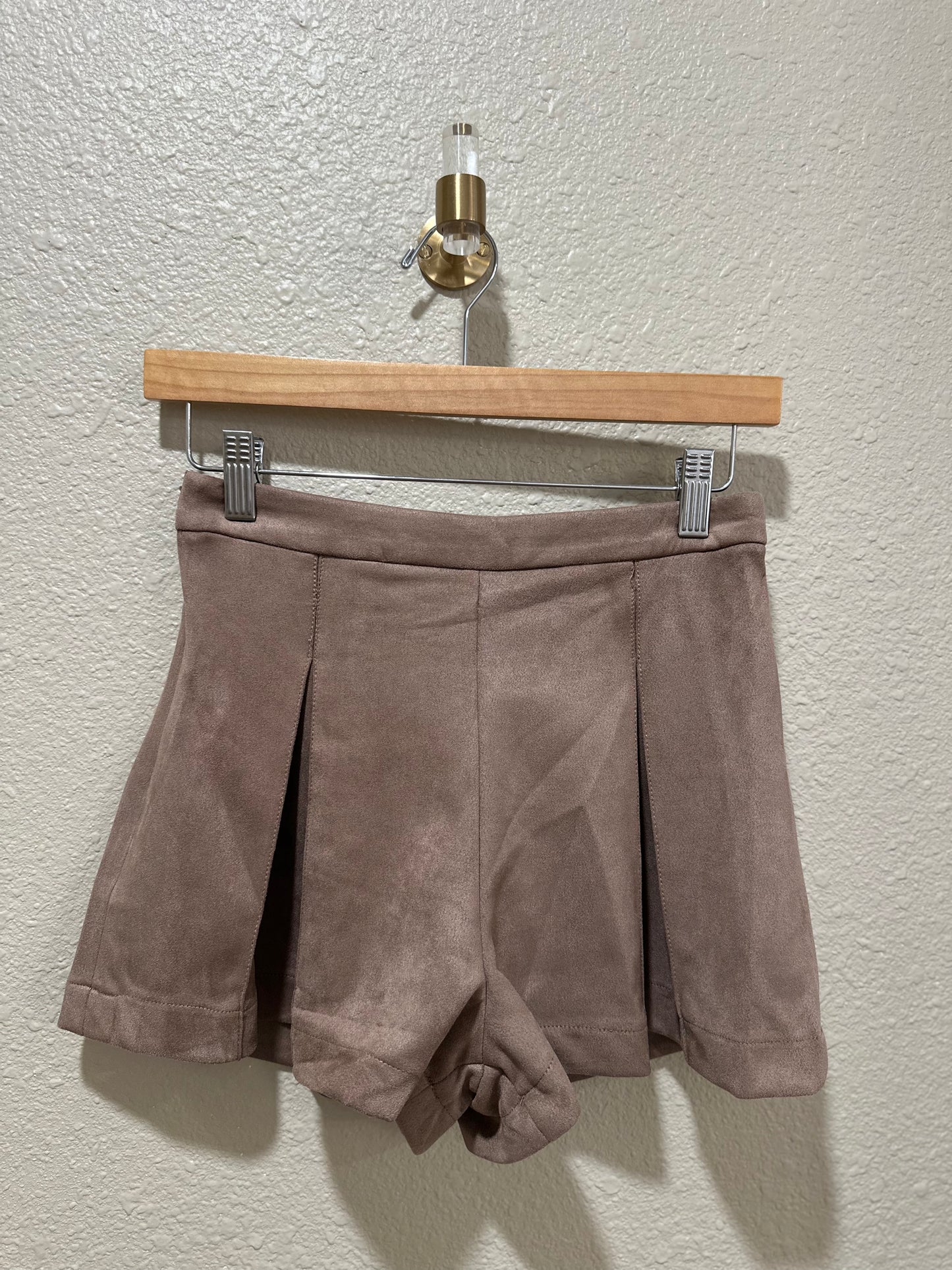 Smoky Short
