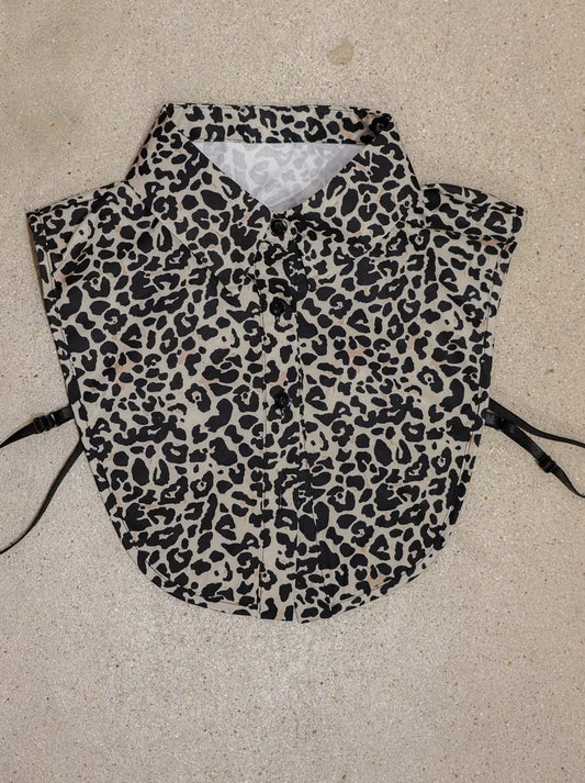 Leopard Collar