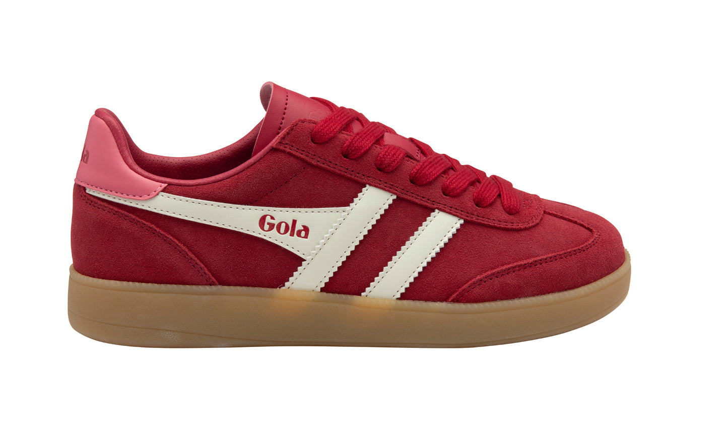 Lollipop Viper Leather Sneaker
