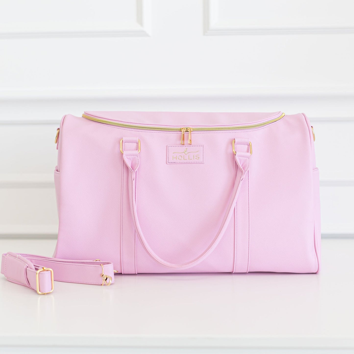 Hollis: Weekender Collection