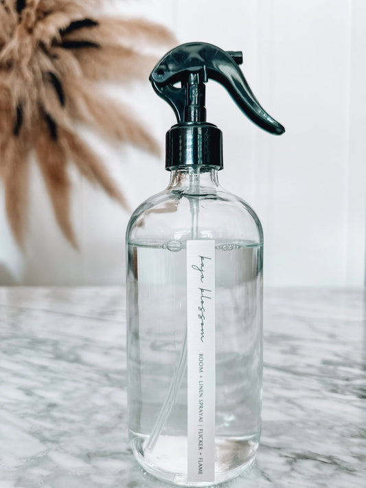 Love Story Linen Room Spray 16oz