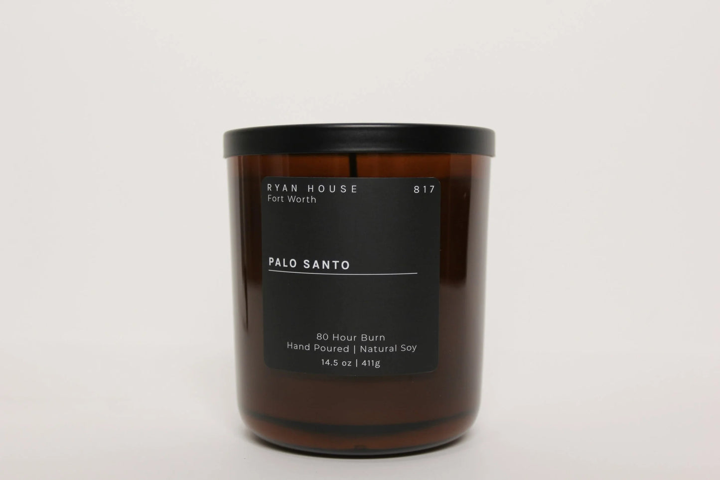 Ryan House Candles