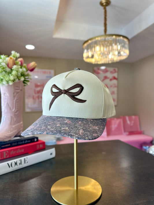 Bow Hat