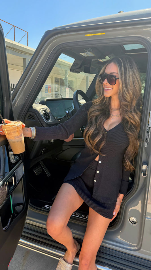 Josie Top