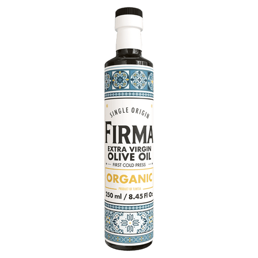 Extra Virgin Olive Oil