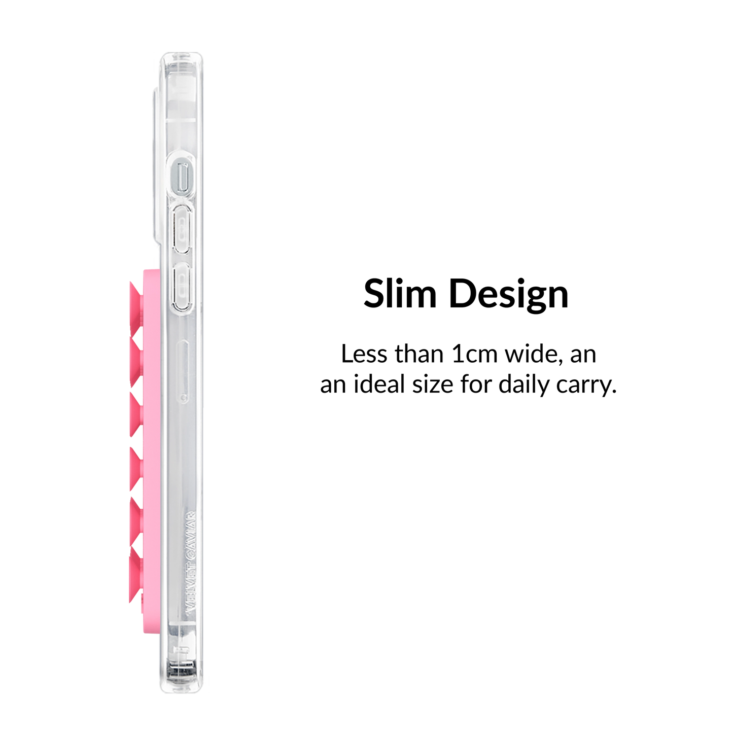 Mighty Suction Phone Mount
