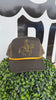 SK: Cowboy Stitch Hat