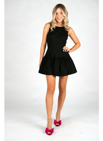 Anneliese Dress