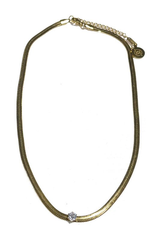 The Zane Necklace