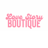 Love Story Boutique New Braunfels Gift Card