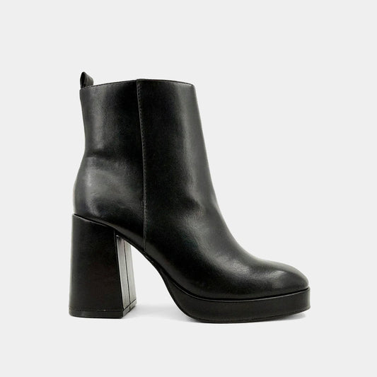 Wadi Bootie: Black