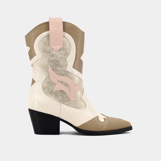 Zizi Cowboy Boots