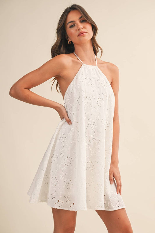 White Haven Mini