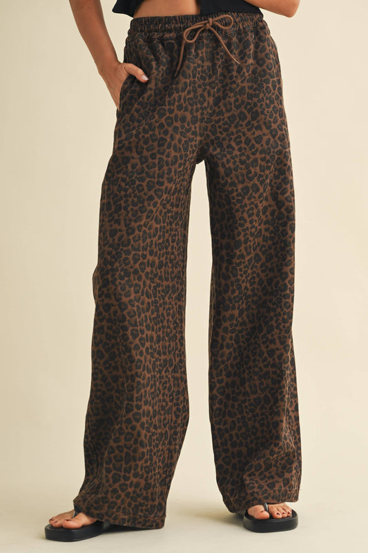 Wild Side Pants