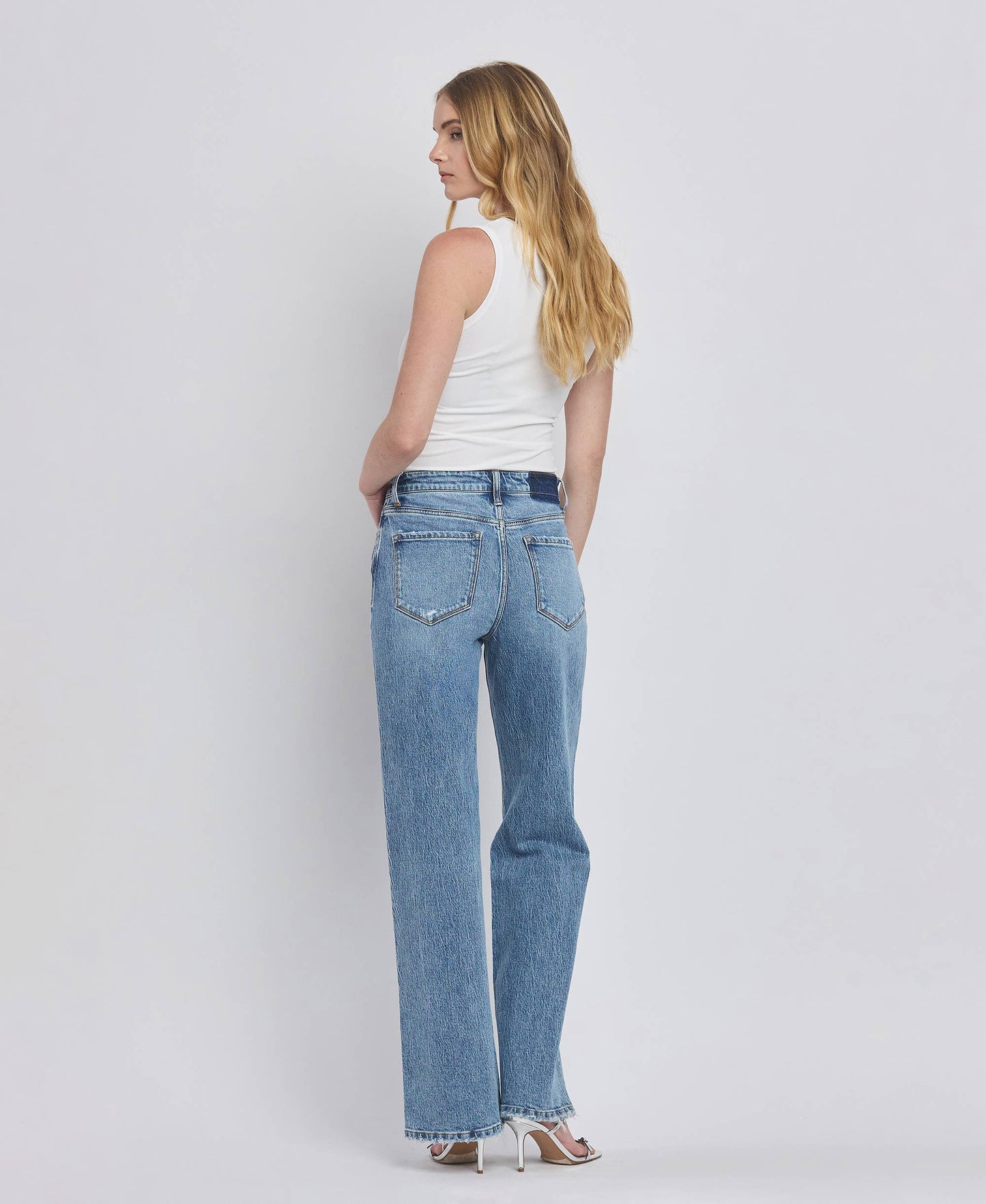 Everyday Jeans