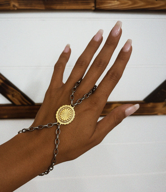 Vegas Nights Hand Chain
