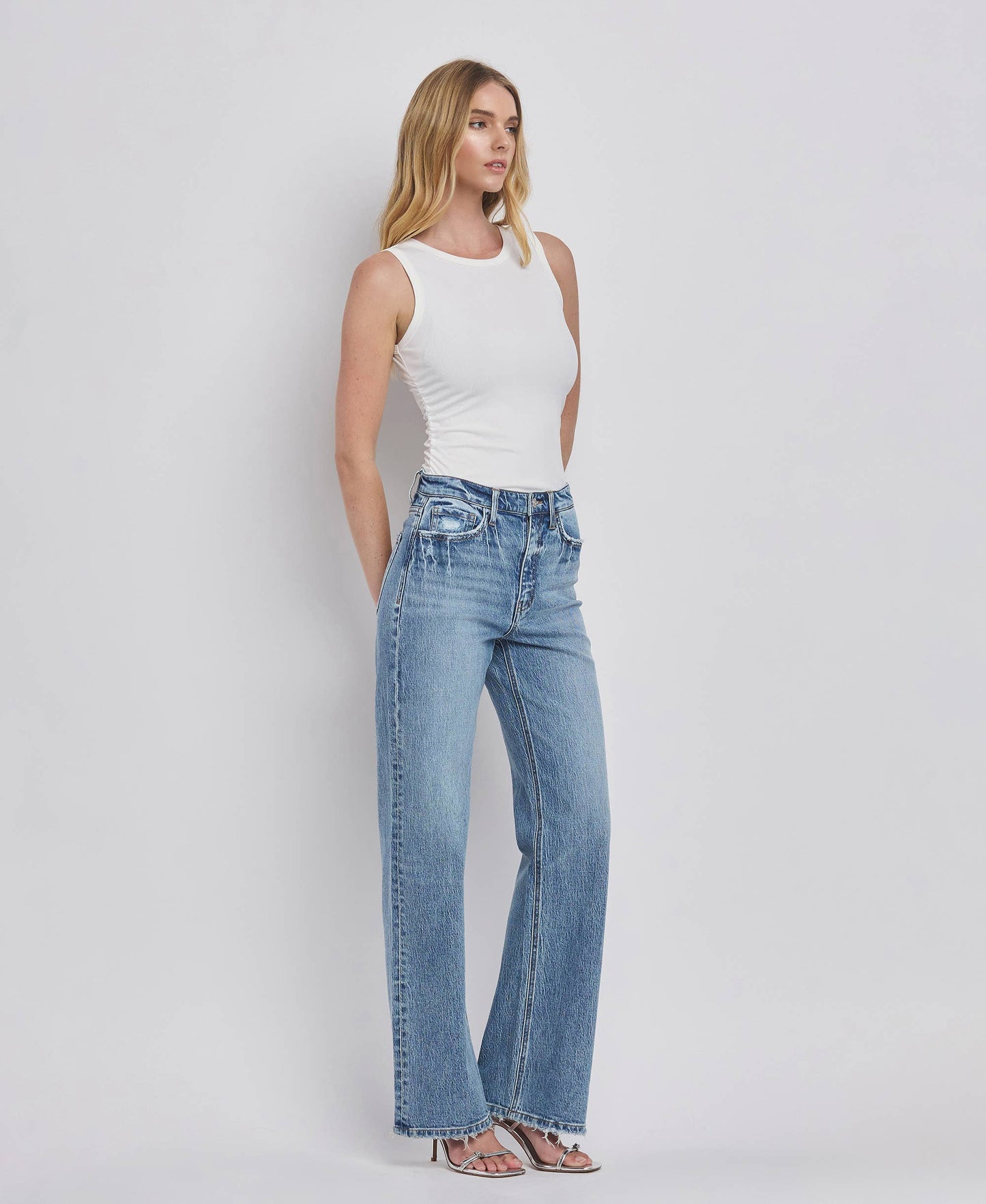 Everyday Jeans