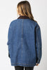 Kate Denim Jacket