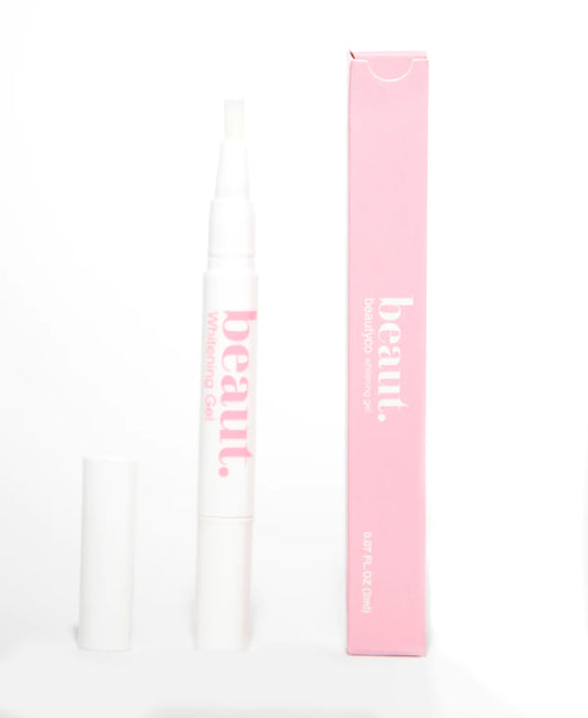 Whitening Gel Refill