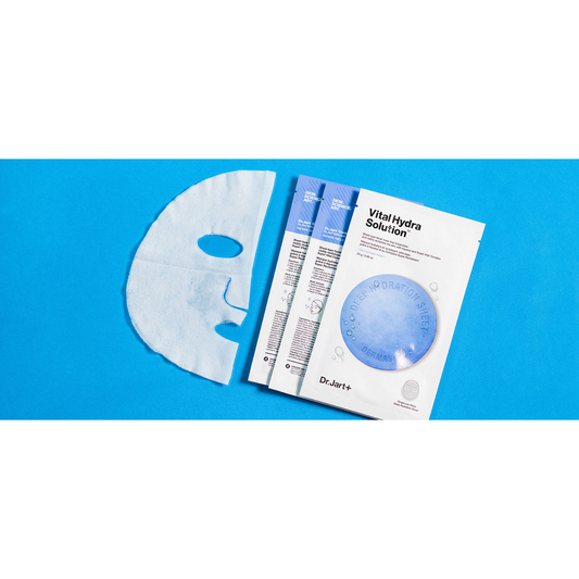 DR.JART VITAL HYDRA SHEET MASK