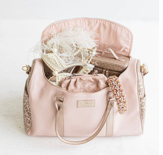 Hollis: Weekender Collection