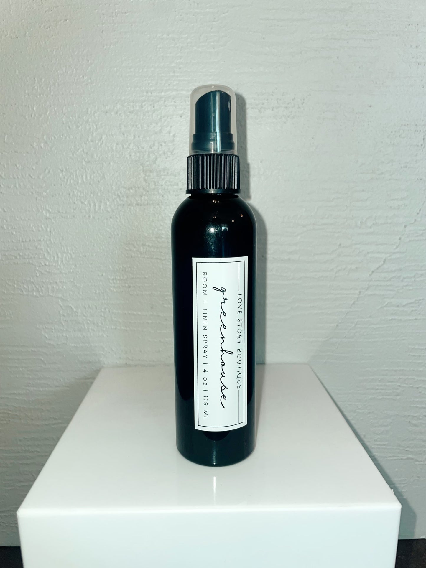 Love Story Room & Linen Spray 4oz