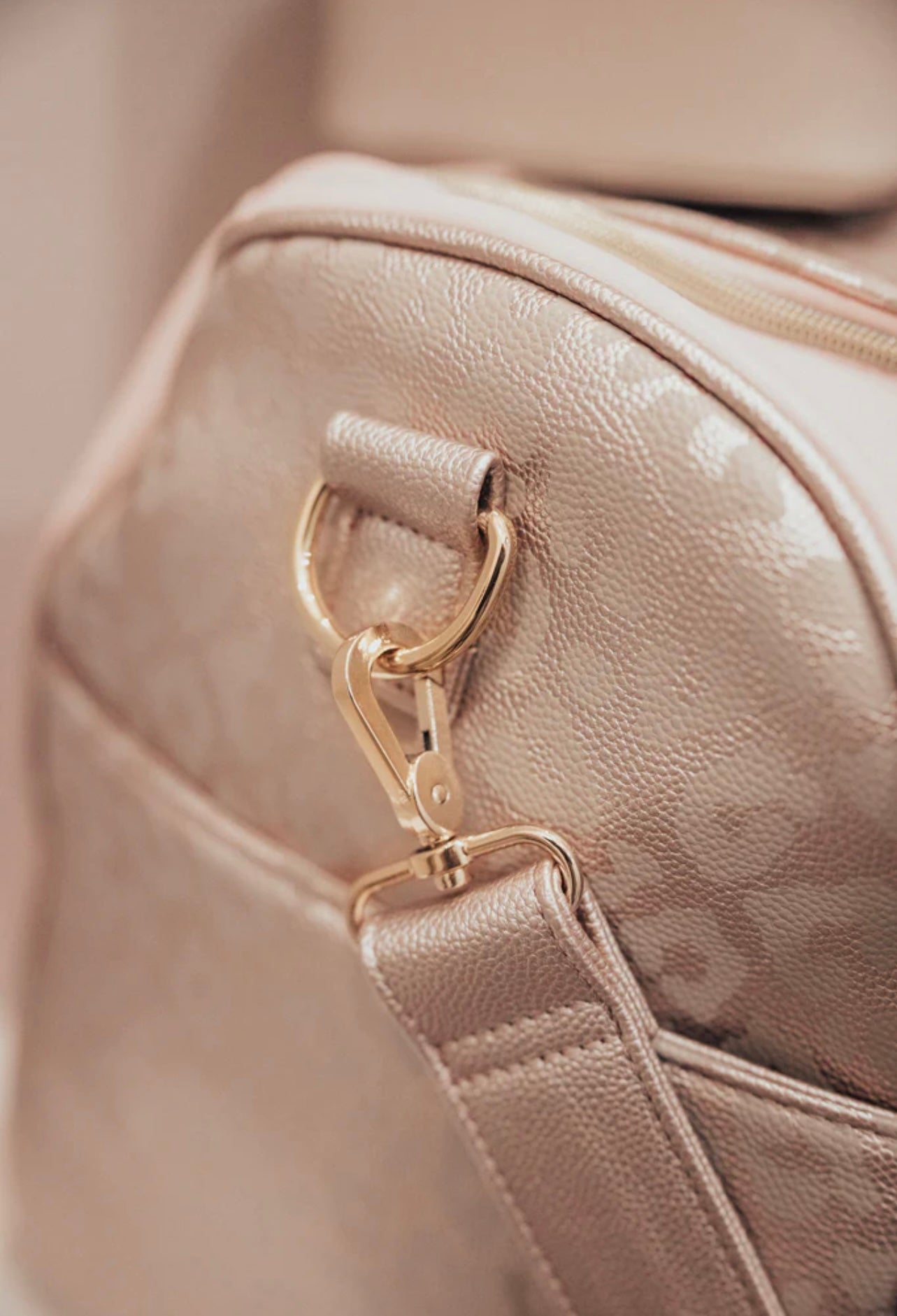 Hollis: Weekender Collection