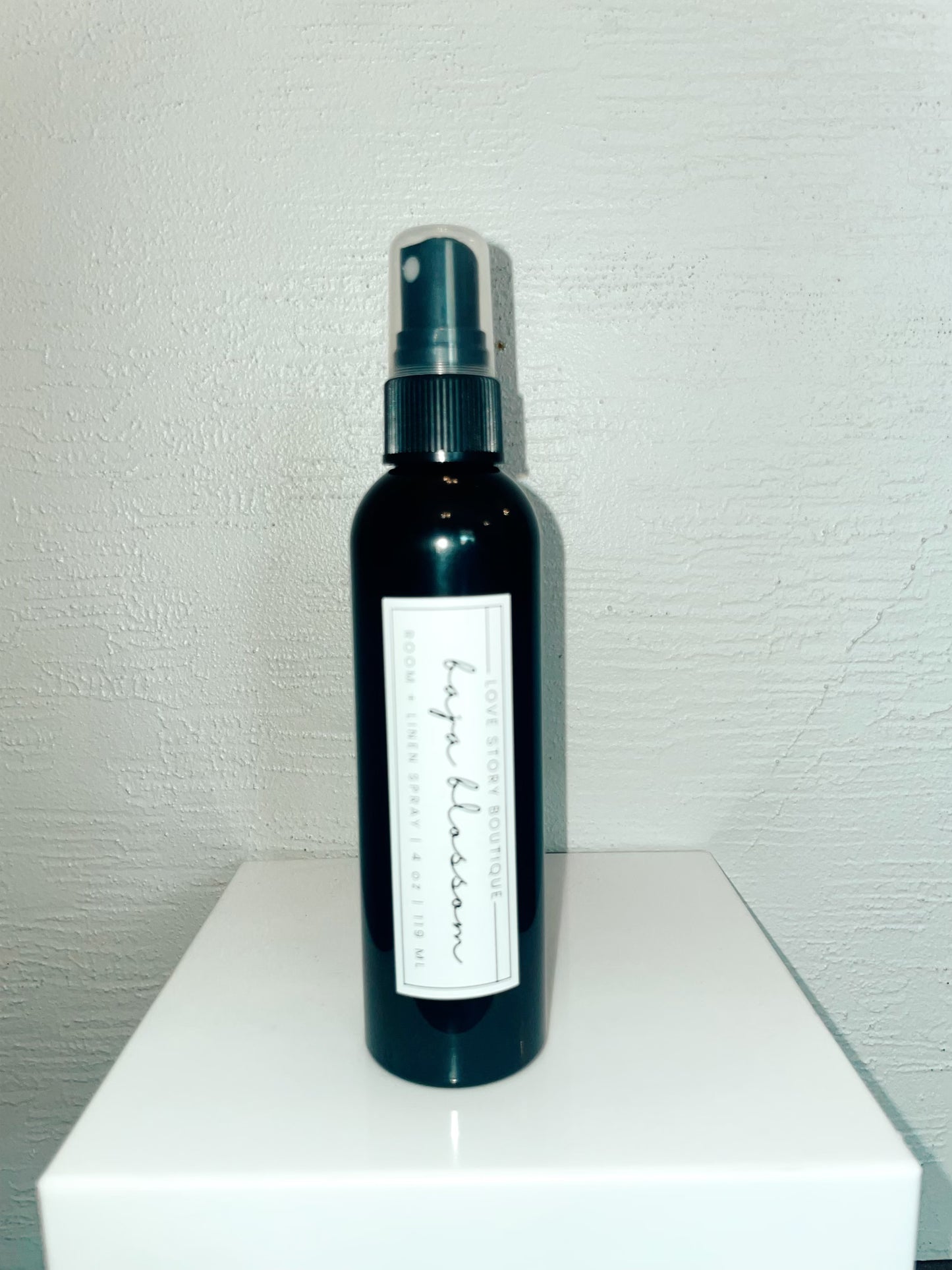 Love Story Room & Linen Spray 4oz