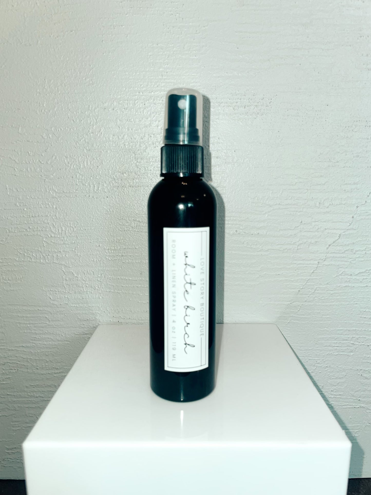 Love Story Room & Linen Spray 4oz