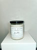 9oz Love Story Candles