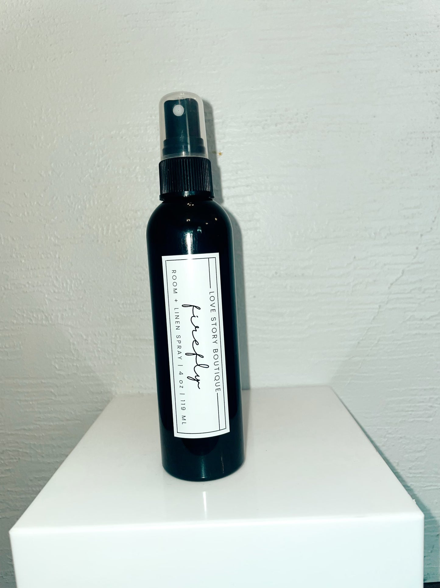 Love Story Room & Linen Spray 4oz