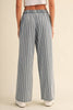 Boardwalk Stripe Pants
