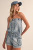 All American Romper